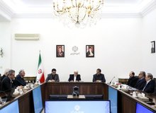 عارف: اجازه نمی‌دهیم شرکت‌های دولتی با بخش خصوصی رقابت کنند