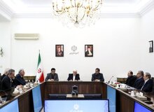 عارف: اجازه نمی‌دهیم شرکت‌های دولتی با بخش خصوصی رقابت کنند