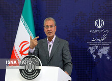 علی ربیعی: صندوق رای ترس ندارد/ هیچ بن‌بستی در مذاکرات وین وجود ندارد/ پرونده فایل صوتی منتشر شده ظریف در دادسرای تهران است



