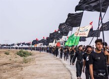 نگرانی خوزستانی‌ها از اظهارات رئیسی درباره اربعین
