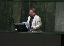 نفت تمام شد/ دیگر نه بازاری برای فروش نفت و نه امکانی برای فروش آن وجود دارد
