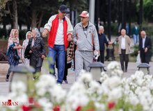 میزان افزایش حقوق بازنشستگان رسما اعلام شد/ ازوجی: حقوق بازنشستگان کمتر از این عدد نخواهد بود