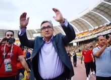 
بخشی از بدهی پرسپولیس به حساب برانکو واریز شد