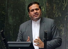 عنابستانی: خشونت در کشور ما نهادینه نیست؛ جرقه‌ای اتفاق می‌افتد/ 
قتل مونا حیدری ربطی به کودک همسری نداشت