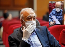 رسانه اصولگرا: حامیان اکبر طبری می خواهند با ایجاد فتنه‌ای بزرگ از نظام باج‌خواهی کنند