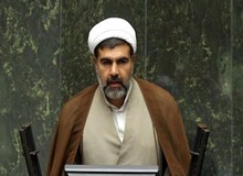 غضنفرآبادی: اگر کسی در جریان اعتراضات اقدام مخرب داشت، می‌توان به او تیراندازی کرد/ به جز نیرو‌های امنیتی، افراد دیگر هم مجوز شرعی برای برخورد دارند