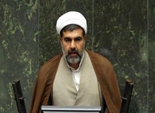 غضنفرآبادی: اگر کسی در جریان اعتراضات اقدام مخرب داشت، می‌توان به او تیراندازی کرد/ به جز نیرو‌های امنیتی، افراد دیگر هم مجوز شرعی برای برخورد دارند