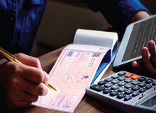 تمام چک‌ها الکترونیکی می‌شوند