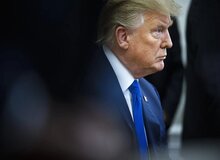 مقام آمریکایی: ترامپ روش دیپلماتیک در قبال ایران را ترجیح می‌دهد