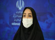 سیماسادات لاری: شرایط کشور خطرناک است، در خانه بمانید