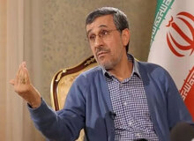 واکنش احمدی نژاد به احتمال ردصلاحیتش در انتخابات ۱۴۰۰ چه بود؟