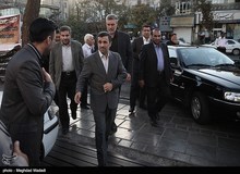 نماینده مردم تبریز در مجلس کاهش نفرات تیم حفاظتی «احمدی‌نژاد» را تایید کرد/ علیرضابیگی: این اقدام نه برای ما و نه برای آقای احمدی‌نژاد اهمیتی ندارد/ این تصمیم را «سپاه» گرفته، ما که نمی‌توانیم برای سپاه تعیین‌تکلیف کنیم
