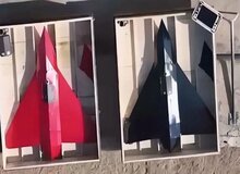  پهپاد پنهان‌کار جدید ایران زیر ذره‌بین رسانه آمریکایی