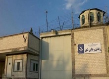 نقشه هالیوودی یک خانواده کرمانشاهی برای فراری دادن یک زندانی شکست خورد