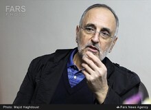اکبر اعلمی: چین خودش پیشنهاد داده بود تا با «نماینده ای از نظام» مذاکره کند/  چینی ها از ایران برای گرفتن امتیاز بیشتر از آمریکایی ها استفاده می کنند 