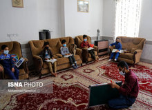 بیش از ۱۱ هزار دانش‌آموز تهرانی به تبلت نیاز دارند
