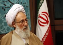 مجتهدشبستری: تخریب مسئولان از نظر رهبری پسندیده نیست/  بالاخره دهان مردم را نمی‌توان بست