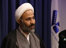 پژمانفر: گفتاردرمانی در موضوع موسسات مالی و اعتباری بس است