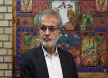 علی صوفی: روحانی حتی نمی تواند مثل بنی صدر به خارج کشور برود و پناهنده سیاسی شود/ جز واعظی هیچکس مخاطب صحبت های آقای روحانی نیست