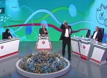 آقای فاضلی باید صبور باشیم