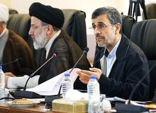 کُپی‌برداری رئیسی از دست احمدی‌نژاد/ سیاست‌های دولت های نهم و دَهم در دولت سیزدهم دنبال می‌شود