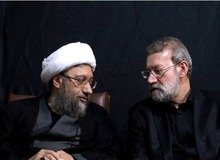 روایت رسانه اصولگرا از حاشیه نشینی برادران لاریجانی
