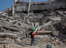 ایران به غرامت ۳۰۰ میلیارد دلاری جنگ می‌رسد؟ / نیویورک تایمز: صندوق سرمایه‌گذاری ابتکار شگفت‌انگیز جدید برای دریافت غرامت جنگ