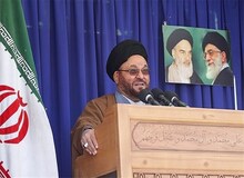 امام جمعه اصفهان: کشورهای عربی «ذلیل‌ترین و ترسوترین انسان‌نماها» هستند 