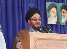 امام جمعه اصفهان: برخی نگران شرایط اقتصادی و تورم در کشور هستند/سرعت پیشرفت اسلام دشمنان را نگران کرده است