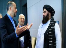 حمله ارگان رسانه ای نزدیک به سپاه به وزیر امور خارجه به خاطر طالبان؛ دوستی ما با طالبان را دچار چالش نکنید!