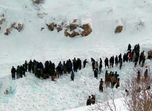 2 کولبر گمشده سقزی در کردستان عراق پیدا شدند