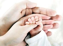 چرا بعضی از خانواده‌ها فقط فرزند پسر و برخی دیگر فقط فرزند دختر دارند؟