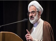نماینده ولی فقیه در سپاه: اگر دشمن بداند عملیات شناختی تاثیر دارد حمله می کند/برخی مسئولان گرفتار خودباختگی‌اند