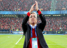 پرسپولیسی‌ها در آستانه توافق با برانکو