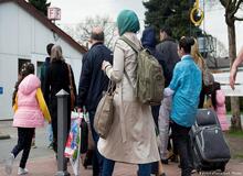 سال گذشته ۱۱هزار نفر از ایران به مقصد کانادا مهاجرت کردند! 