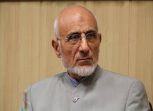 میرسلیم: محاکمه سلمان رشدی ۳۳ سال به تعویق افتاده است/ حامیان نویسنده مرتد عبرت بگیرند