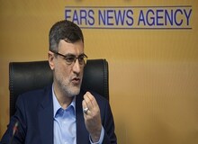 عضو هیأت‌رئیسه مجلس تأیید لوایح FATF را رد کرد/ اگر رهبری لوایح را تایید کرده بودند رییس جمهور اعلام میکرد
