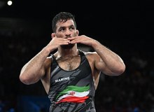 بازگشت حسن یزدانی به اردوی تیم ملی کشتی آزاد 