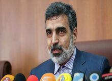 بهروز کمالوندی: تمام نظارت ها و بازرسی های فراپادمانی متوقف شده است / تا زمانی که تحریم ها لغو نشود، قرار نیست هیچ اطلاعاتی در اختیار آژانس قرار گیرد
