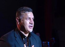 قرار بود علی دایی سرمربی تیم‌ملی شود، امیر قلعه‌نویی انتخاب شد!