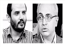 حسین باستانی پاسخ جعفر شیرعلی‌نیا را داد
