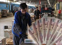 کارکنان در سال آینده چقدر عیدی می گیرند؟