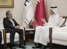 وزیر خارجه قطر: تجاوز اسرائیل به ایران نقض قوانین بین‌المللی است