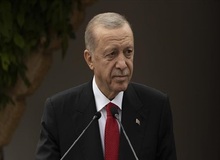 اردوغان: برای اکتشاف گاز با اسرائیل همکاری خواهیم کرد