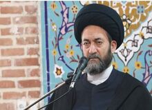 امام جمعه اردبیل: صحبت از حمله مجدد اسرائیل به ایران، جنگ روانی است/ این موضوع نباید توسط مسئولین تکرار شود
