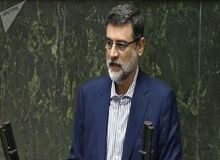 استعفای قاضی زاده هاشمی اعلام وصول شد