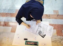 کاظمی: یازدهم تا هفدهم دی‌ماه امتحانی برگزار نشود

