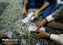 میزان آرای باطله انتخابات ریاست جمهوری اعلام شد/ جـــــدول