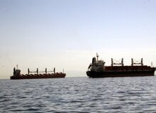 دومین حادثه دریایی در سواحل یمن