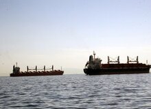 دومین حادثه دریایی در سواحل یمن